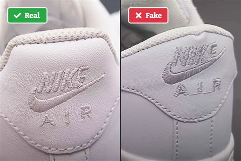 fake nike sign|how to tell nike shoes authenticity.